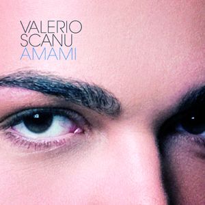 Valerio Scanu - Amami (Radio Date: 09 Marzo 2012)